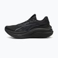 Pánské běžecké boty PUMA MagMax Nitro puma black/galactic gray
