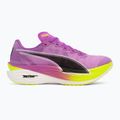 Pánské běžecké boty PUMA Deviate Nitro Elite 3 pure magenta/yellow alert 2