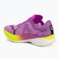 Pánské běžecké boty PUMA Deviate Nitro Elite 3 pure magenta/yellow alert 3