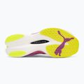 Pánské běžecké boty PUMA Deviate Nitro Elite 3 pure magenta/yellow alert 4