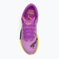 Pánské běžecké boty PUMA Deviate Nitro Elite 3 pure magenta/yellow alert 5