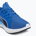Běžecké boty PUMA Softride Carson vivid blue/puma navy 7