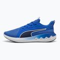 Běžecké boty PUMA Softride Carson vivid blue/puma navy
