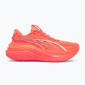 Pánské běžecké boty PUMA MagMax Nitro glowing red/peach frost 2