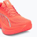 Pánské běžecké boty PUMA MagMax Nitro glowing red/peach frost 7