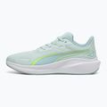 Běžecké boty PUMA Skyrocket Lite peaceful blue/yellow alert