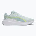 Běžecké boty PUMA Skyrocket Lite peaceful blue/yellow alert 2