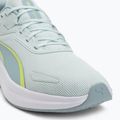 Běžecké boty PUMA Skyrocket Lite peaceful blue/yellow alert 7