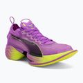 Dámské běžecké boty PUMA Fast-R Nitro Elite 2 pure magenta/yellow alert