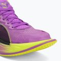 Dámské běžecké boty PUMA Fast-R Nitro Elite 2 pure magenta/yellow alert 7