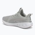 Běžecké boty PUMA Softride Carson cool light gray/rose mauve/puma silver 3
