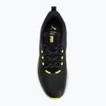 Běžecké boty PUMA Skyrocket Lite Trail puma black/feather gray/yellow alert 5