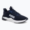 Boty PUMA FTR Wave puma navy/puma white/puma vivid blue