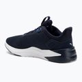 Boty PUMA FTR Wave puma navy/puma white/puma vivid blue 3