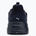 Boty PUMA FTR Wave puma navy/puma white/puma vivid blue 6