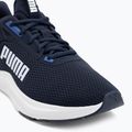 Boty PUMA FTR Wave puma navy/puma white/puma vivid blue 7