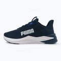 Boty PUMA FTR Wave puma navy/puma white/puma vivid blue