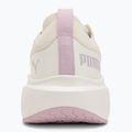 Běžecké boty PUMA Skyrocket Lite Engineered warm white/rose mauve 5