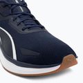 Běžecké boty PUMA Skyrocket Lite puma navy/puma white 7