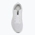 Běžecké boty PUMA Skyrocket Lite Engineered puma white/puma black/feather gray 5