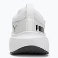 Běžecké boty PUMA Skyrocket Lite Engineered puma white/puma black/feather gray 6