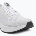 Běžecké boty PUMA Skyrocket Lite Engineered puma white/puma black/feather gray 7