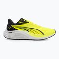 Pánské běžecké boty PUMA Electrify Nitro 4 yellow alert/feather gray/puma black 2