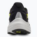 Pánské běžecké boty PUMA Electrify Nitro 4 yellow alert/feather gray/puma black 6