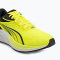 Pánské běžecké boty PUMA Electrify Nitro 4 yellow alert/feather gray/puma black 7