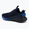 Běžecké boty PUMA Softride Carson Fresh puma navy/vivid blue 3