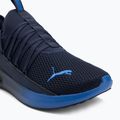 Běžecké boty PUMA Softride Carson Fresh puma navy/vivid blue 7