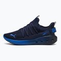 Běžecké boty PUMA Softride Carson Fresh puma navy/vivid blue