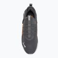 Běžecké boty PUMA Softride Carson Fresh cool dark gray/feather gray/heat fire 5