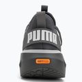 Běžecké boty PUMA Softride Carson Fresh cool dark gray/feather gray/heat fire 6