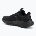 Pánské běžecké boty PUMA Electrify Nitro 4 Trail puma black/puma black 3