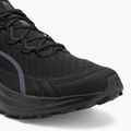 Pánské běžecké boty PUMA Electrify Nitro 4 Trail puma black/puma black 7