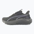 Pánské běžecké boty PUMA Electrify Nitro 4 Trail puma black/puma black 8