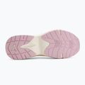 Dámské běžecké boty PUMA Softride Divine Metal alpine snow/warm white/rose mauve 4
