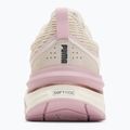 Dámské běžecké boty PUMA Softride Divine Metal alpine snow/warm white/rose mauve 6