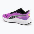 Běžecké boty PUMA Pounce Lite pure magenta/puma black 3