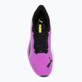 Běžecké boty PUMA Pounce Lite pure magenta/puma black 5