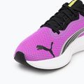 Běžecké boty PUMA Pounce Lite pure magenta/puma black 7
