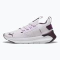 Dámské běžecké boty PUMA Softride Symmetry Fuzion lilac frost/midnight plum/pure magenta