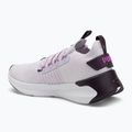 Dámské běžecké boty PUMA Softride Symmetry Fuzion lilac frost/midnight plum/pure magenta 3