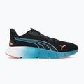 Běžecké boty PUMA FlexFocus Lite Modern puma black/heat fire 2