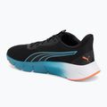 Běžecké boty PUMA FlexFocus Lite Modern puma black/heat fire 3