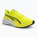 Běžecké boty PUMA Pounce Lite yellow alert/puma black
