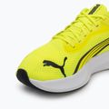 Běžecké boty PUMA Pounce Lite yellow alert/puma black 7