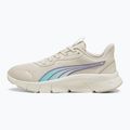 Běžecké boty PUMA FlexFocus Lite Modern alpine snow/aquatic