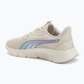 Běžecké boty PUMA FlexFocus Lite Modern alpine snow/aquatic 3